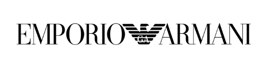 Okularzy Emporio Armani